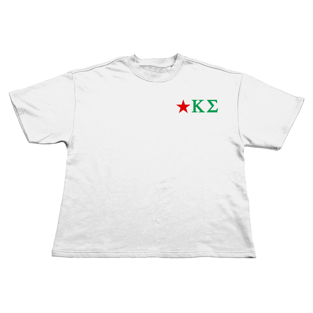HKEIN' INSPIRED TEE SHIRT