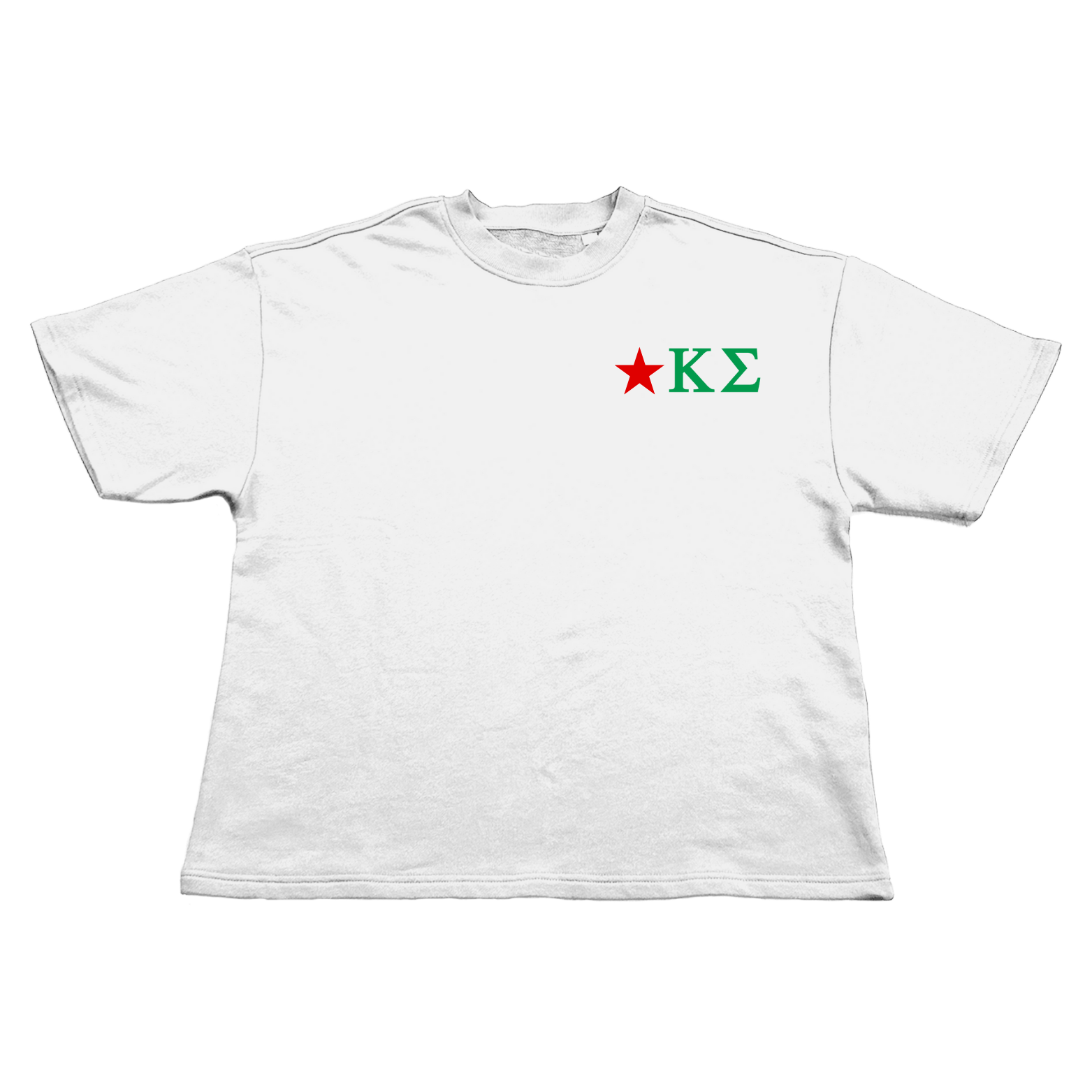HKEIN' INSPIRED TEE SHIRT