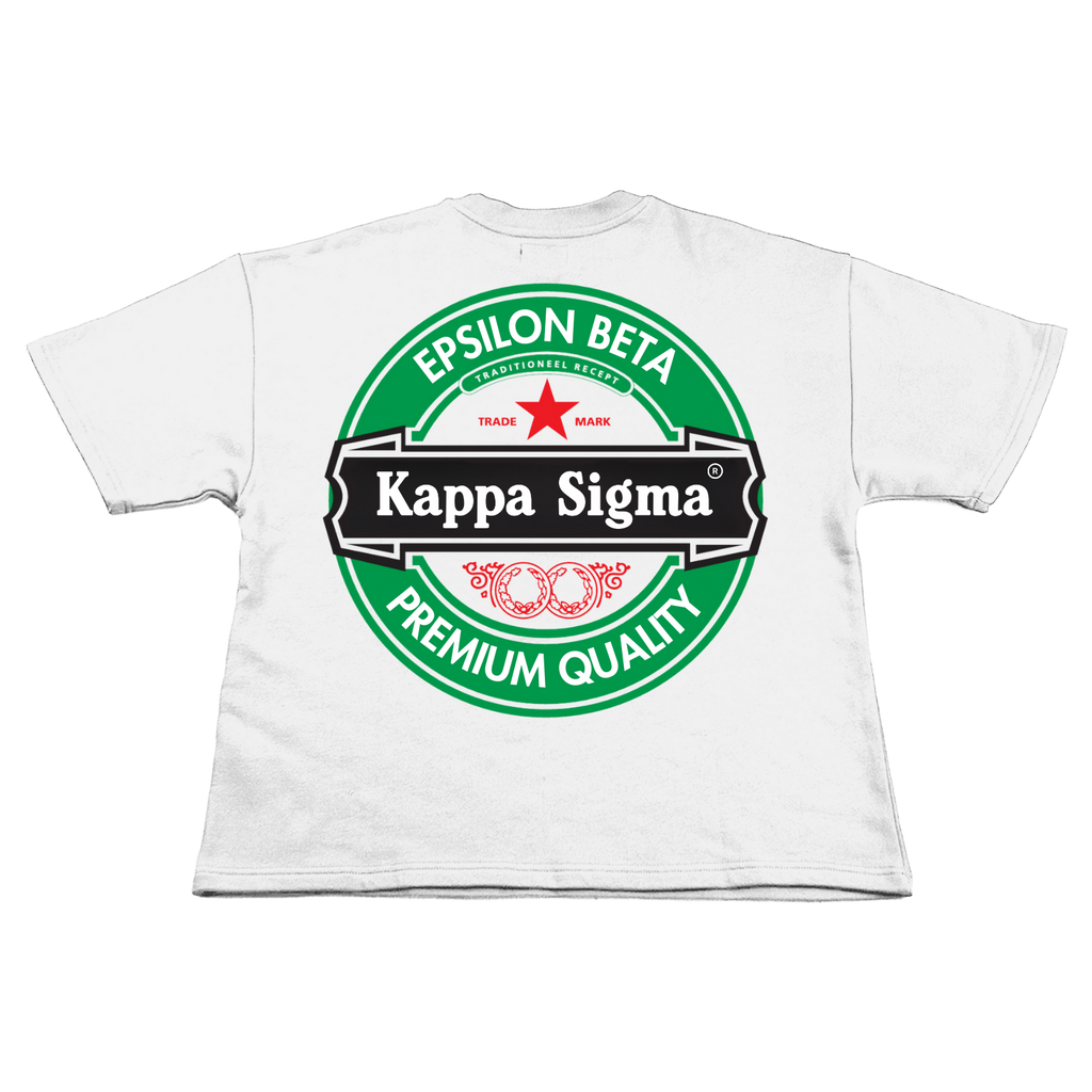 HKEIN' INSPIRED TEE SHIRT
