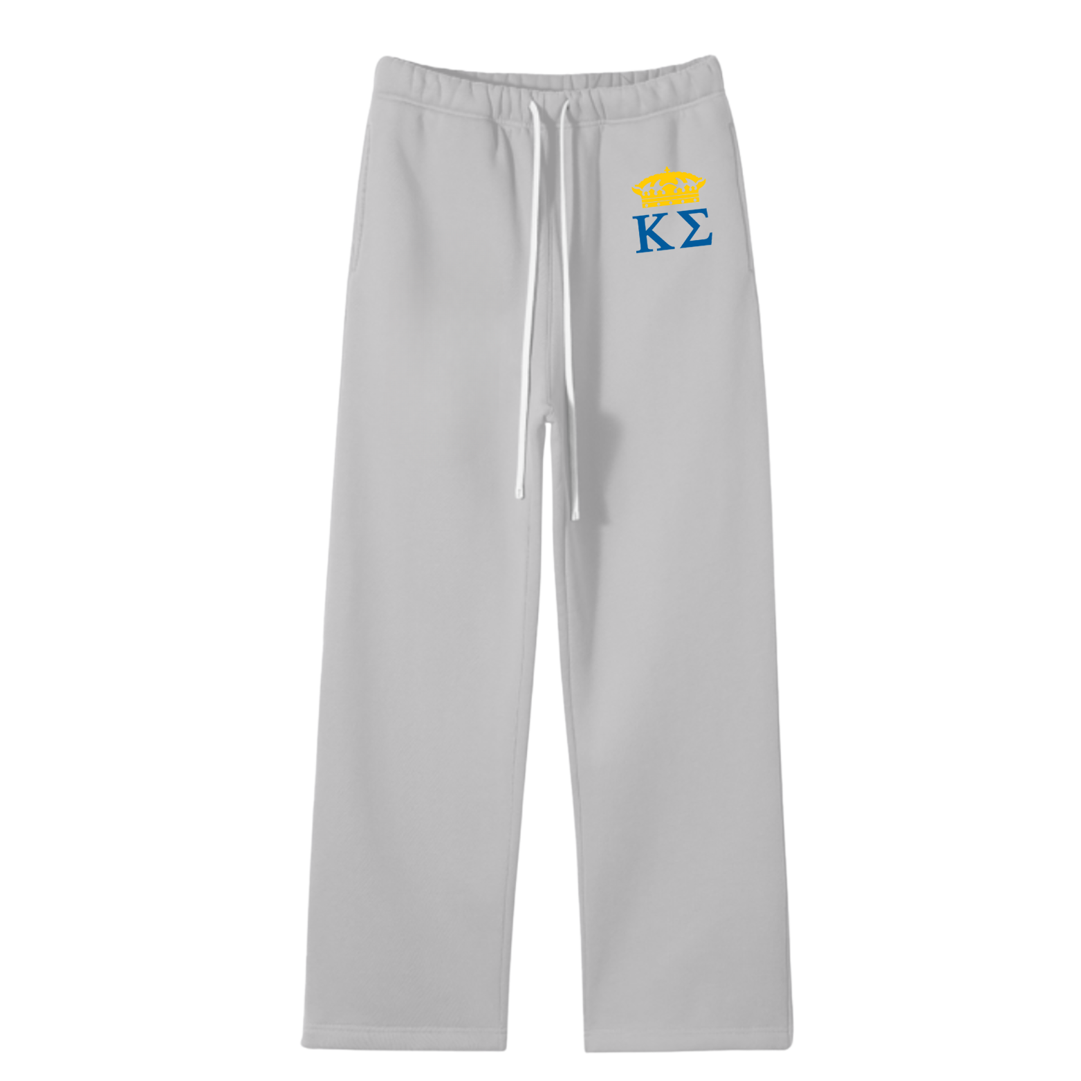 RONA' INSPIRED STRAIGHT LEG SWEATPANTS