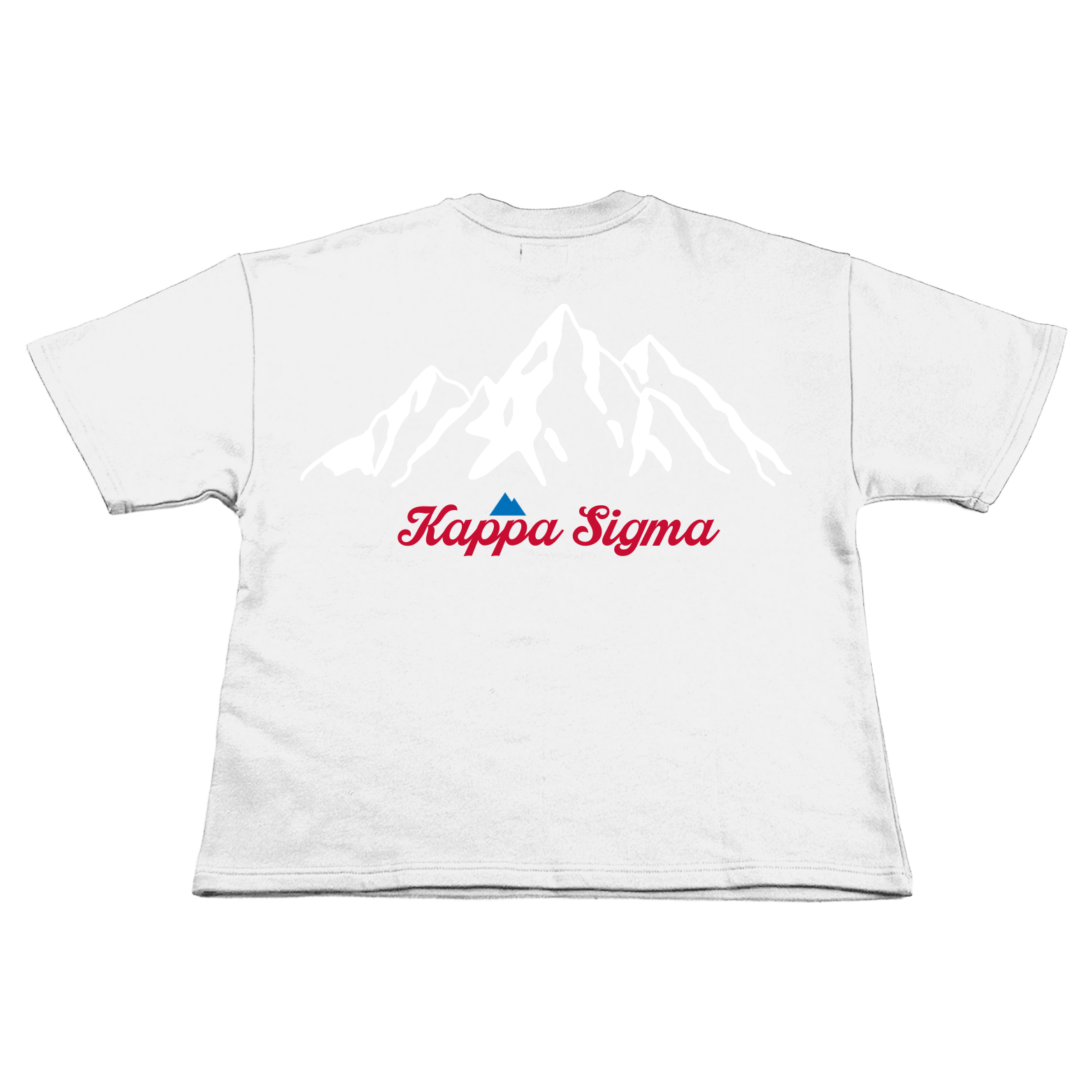 COORS INSPIRED TEE SHIRT