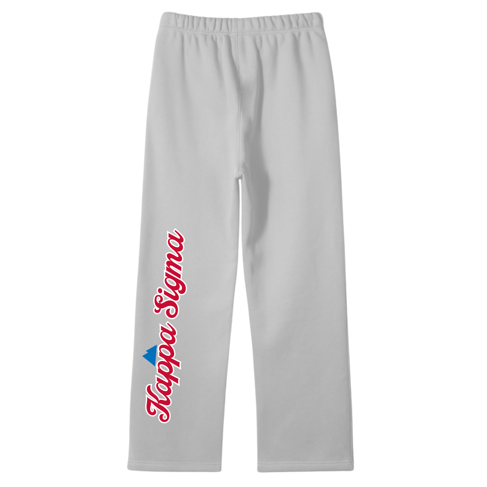 COORS INSPIRED STRAIGHT LEG SWEATPANTS