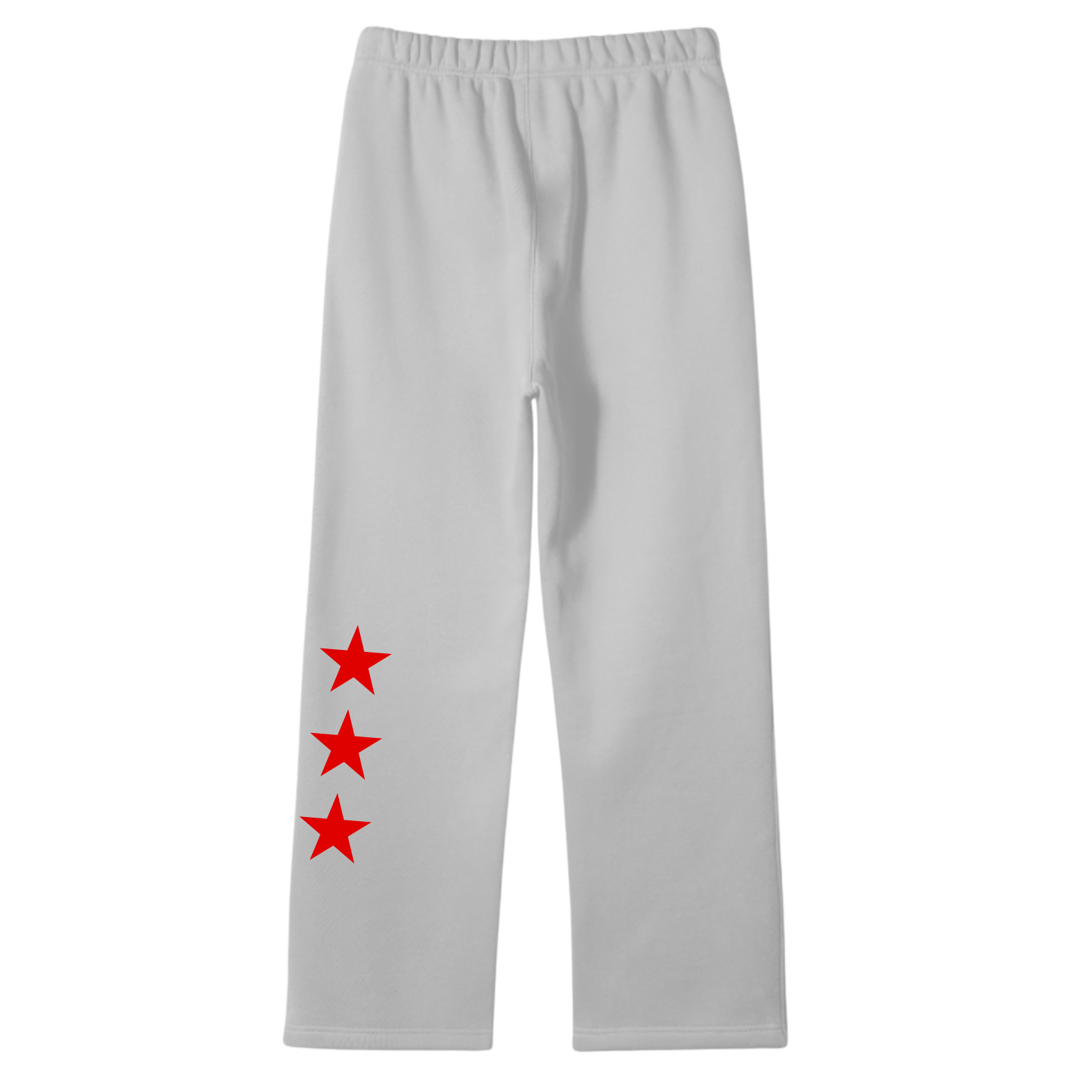 HKEIN' INSPIRED STRAIGHT LEG SWEATPANTS