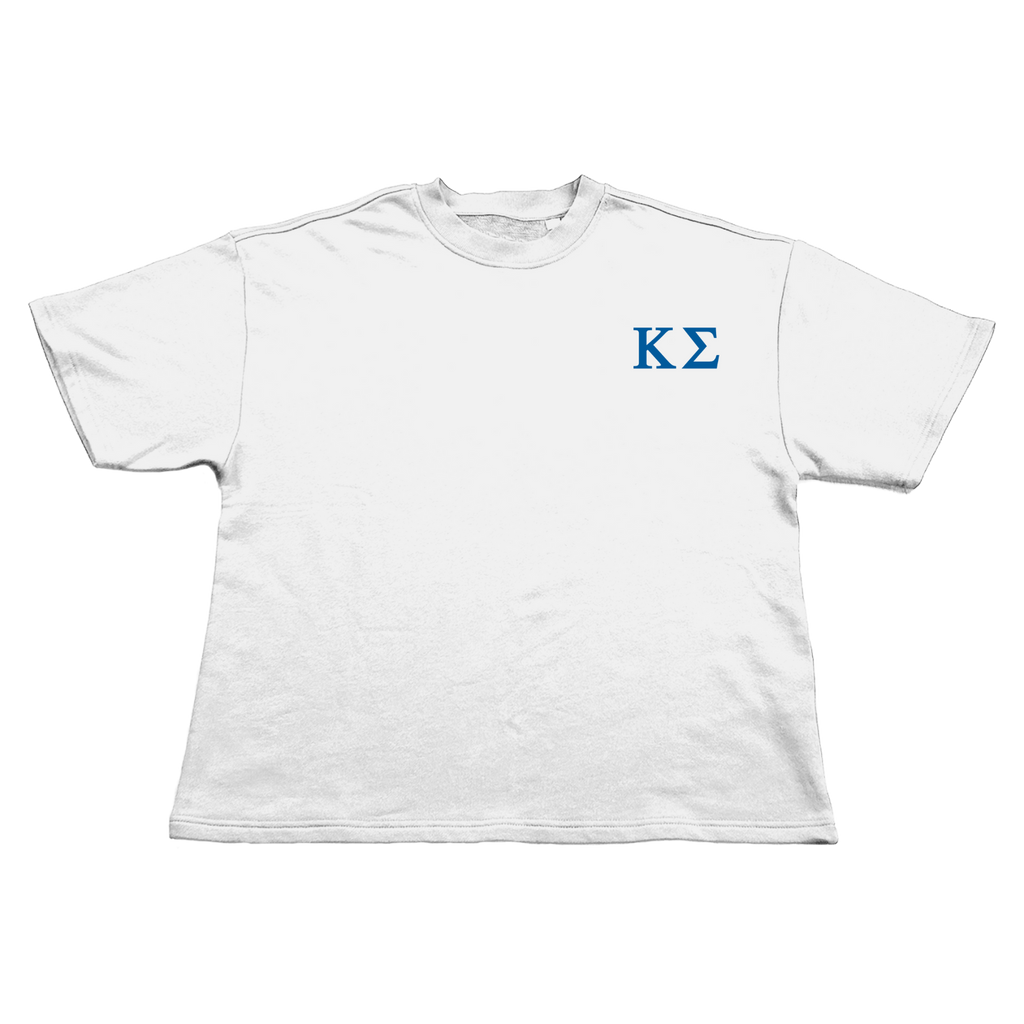 RONA' INSPIRED TEE SHIRT