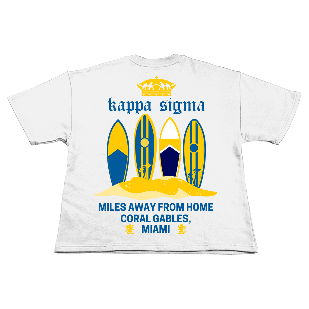 RONA' INSPIRED TEE SHIRT